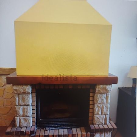 Casa Vsl-Tena Villa Sorripas Esterno foto