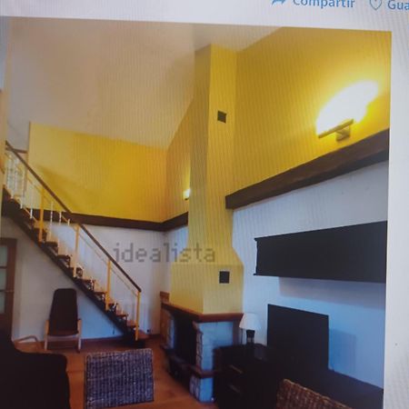 Casa Vsl-Tena Villa Sorripas Esterno foto