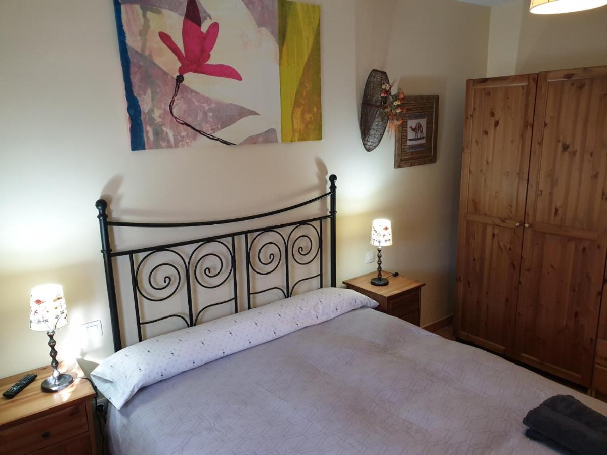 Casa Vsl-Tena Villa Sorripas Esterno foto