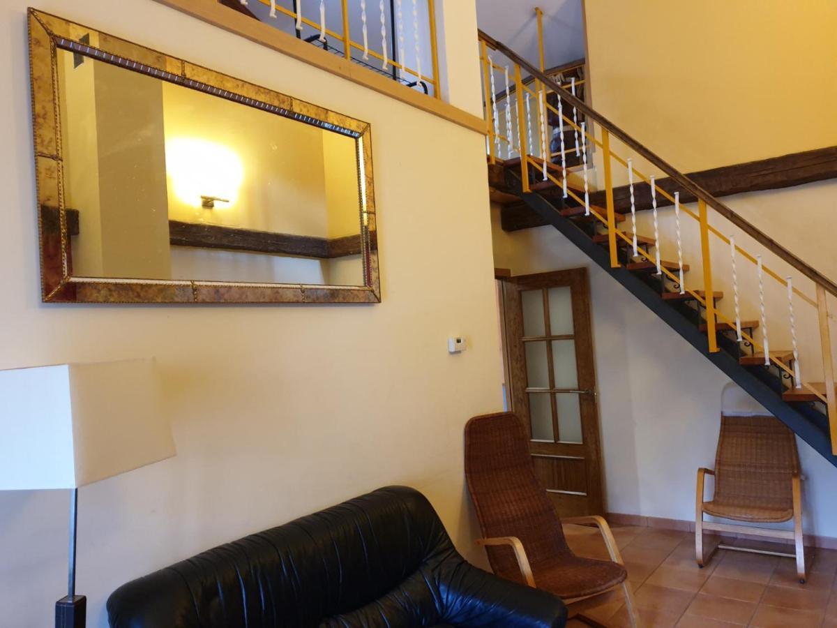 Casa Vsl-Tena Villa Sorripas Esterno foto