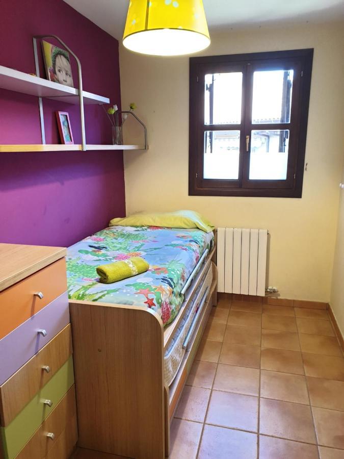 Casa Vsl-Tena Villa Sorripas Esterno foto