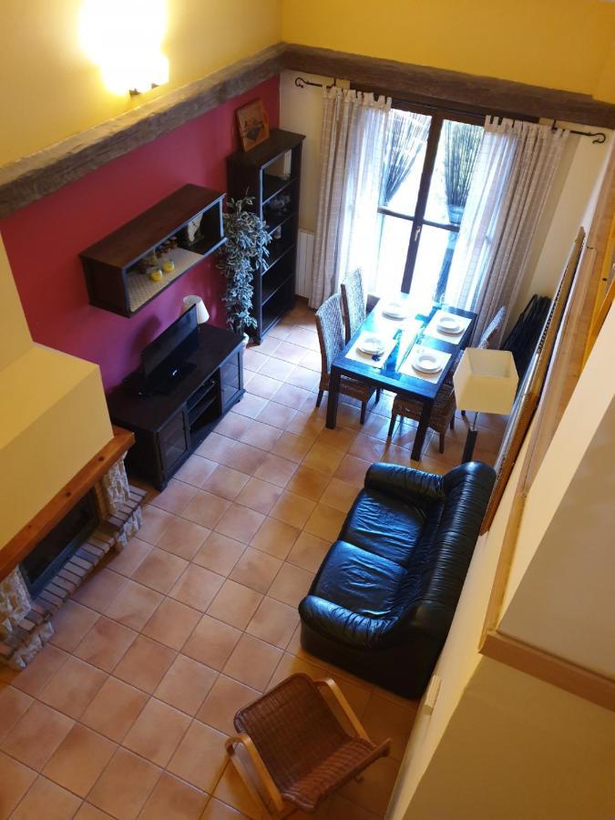 Casa Vsl-Tena Villa Sorripas Esterno foto