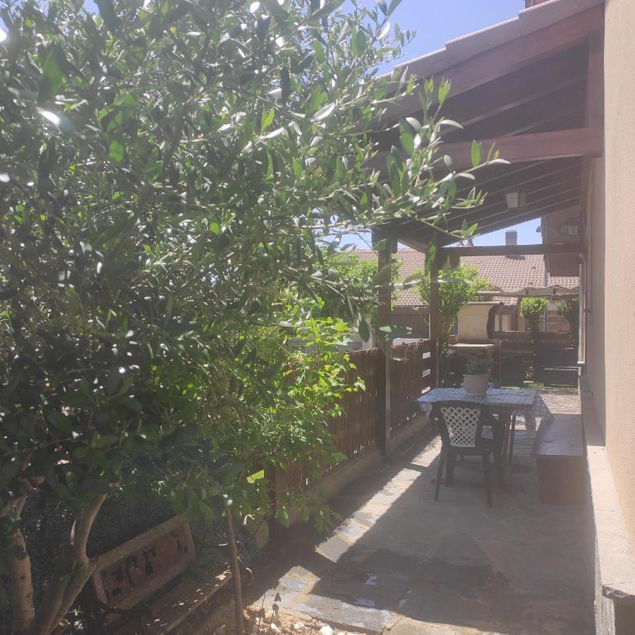 Casa Vsl-Tena Villa Sorripas Esterno foto